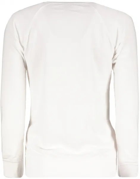 FRUIT OF THE LOOM FN25•Lady Fit Lightweight Raglan Sweat