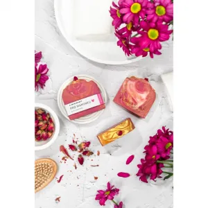 Almara Soap Fancy Pre mamičku ručne vyrobené mydlo 100 g