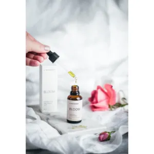 Almara Soap Bloom olej pre zrelú pleť 30 ml