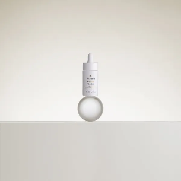 Sesderma Exoses The Elixir sérum proti starnutiu a na spevnenie pleti 30 ml