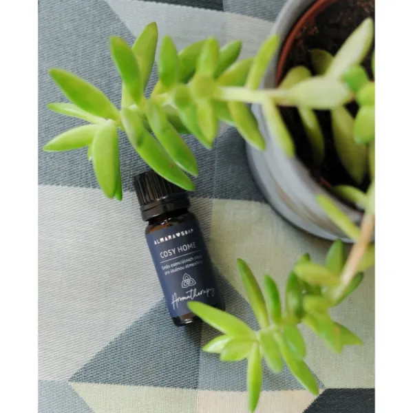 Almara Soap Aromatherapy Sweet Dreams esenciálny vonný olej 10 ml