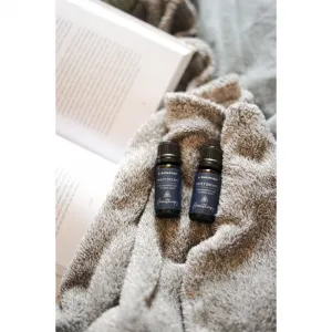 Almara Soap Aromatherapy Cosy Home esenciálny vonný olej 10 ml