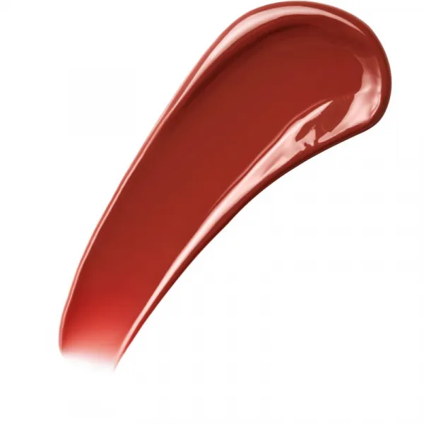 Bourjois Butter Tint tónujúci balzam na pery odtieň 05 Caramel Flambé 2 g