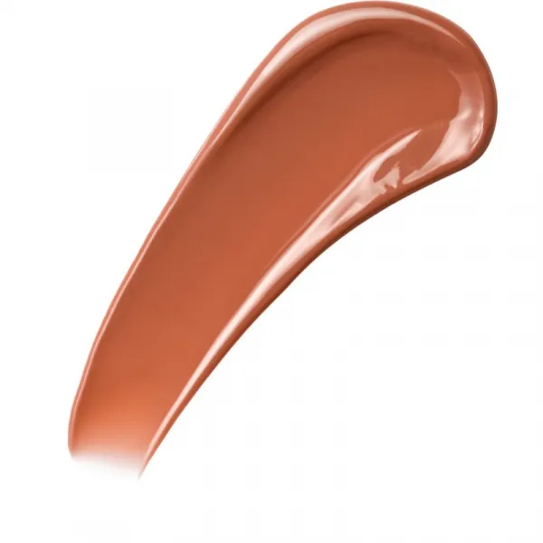Bourjois Butter Tint tónujúci balzam na pery odtieň 02 Honey Glacé 2 g