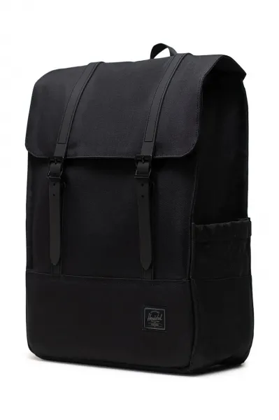 Herschel Supply Survey Black Tonal