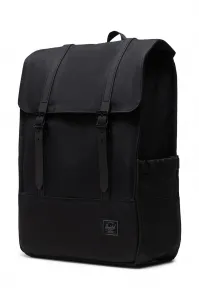 Herschel Supply Survey Black Tonal