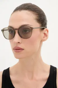 Slnečné okuliare Saint Laurent SL 782/K 004