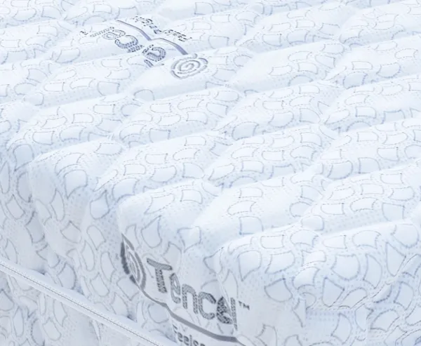 FDM Potah na matraci TENCEL 90x200, velikost 90x200