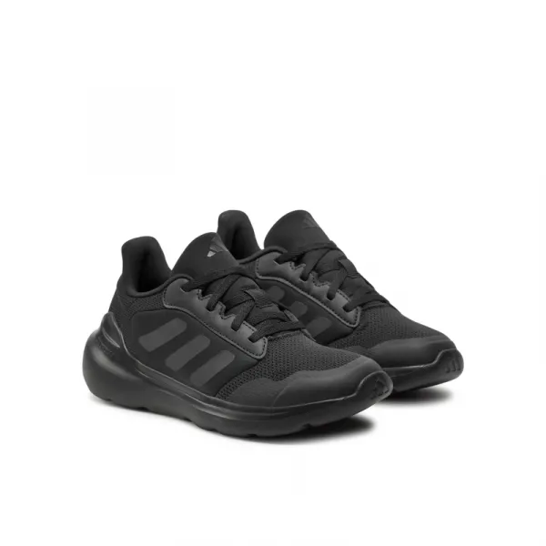 Juniorská športová obuv (tréningová) ADIDAS Tensaur Run 3.0 Jr core black core black core black