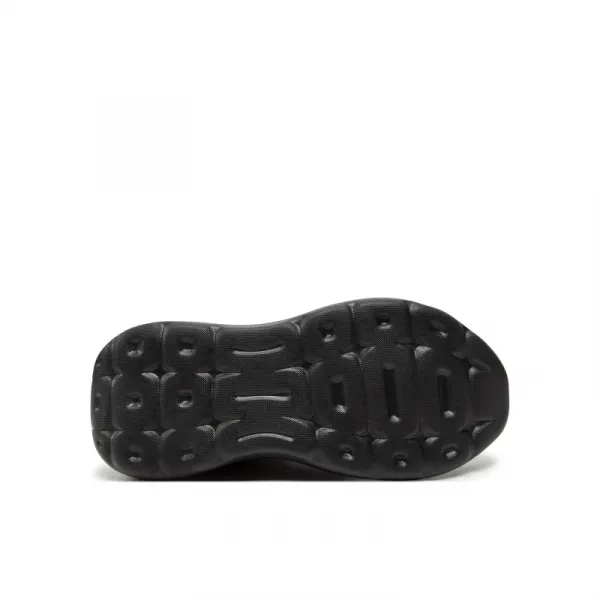 Juniorská športová obuv (tréningová) ADIDAS Tensaur Run 3.0 Jr core black core black core black
