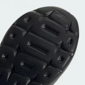 Juniorská športová obuv (tréningová) ADIDAS Tensaur Run 3.0 Jr core black core black core black