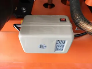 Kompresor 350 l BJC V-1.05/12.5