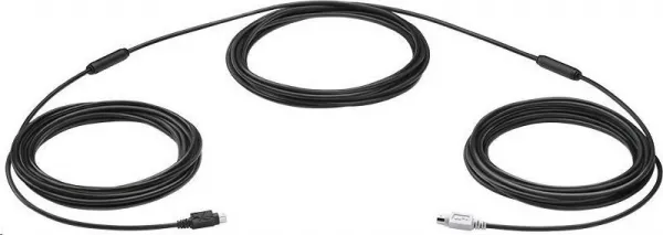 Logitech Ext Cable 15m pre skupinu Logitech