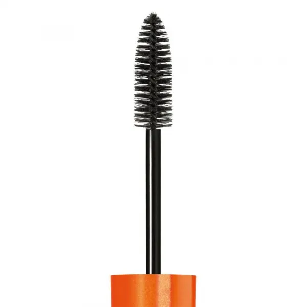 Rimmel Scandaleyes Reloaded Mascara Brown Black 12 ml