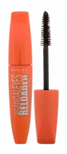 Rimmel Scandaleyes Reloaded Mascara Brown Black 12 ml
