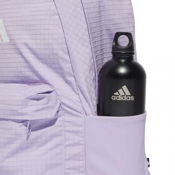 Batoh ADIDAS ESS BARS3RS BP POWPLU WHITE