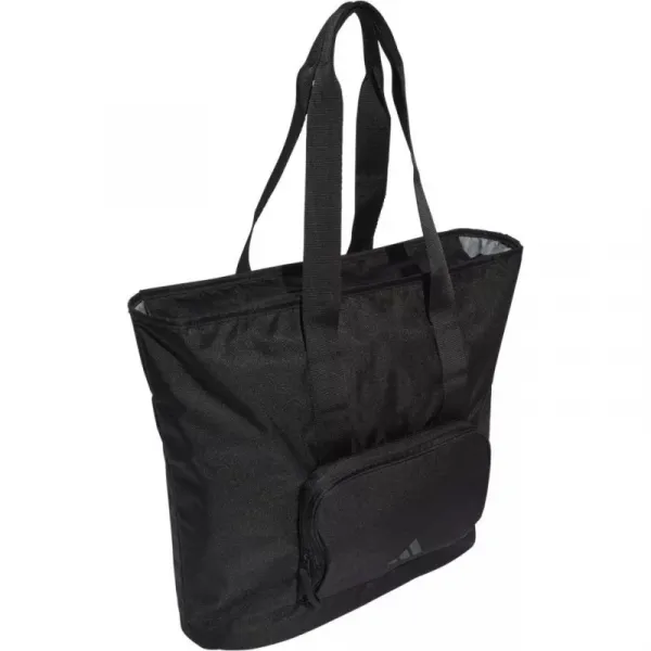 Dámska kabelka ADIDAS PR TOTE BLACK CARBON