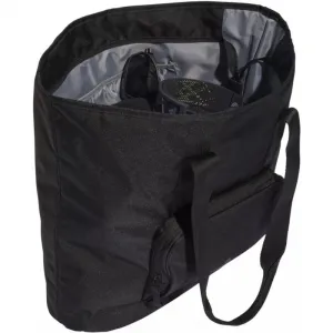 Dámska kabelka ADIDAS PR TOTE BLACK CARBON
