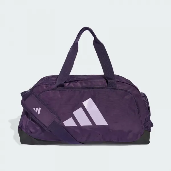 Dámska cestovná taška ADIDAS DEF GYM BAG S AURPLU POWPLU