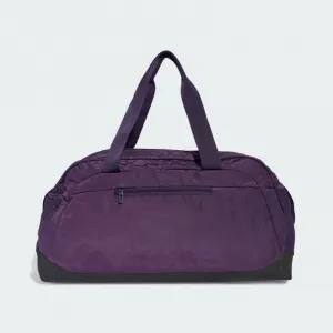 Dámska cestovná taška ADIDAS DEF GYM BAG S AURPLU POWPLU