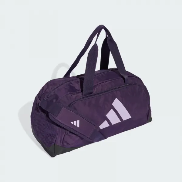 Dámska cestovná taška ADIDAS DEF GYM BAG S AURPLU POWPLU