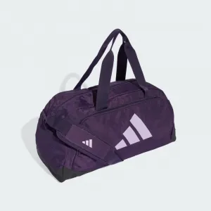 Dámska cestovná taška ADIDAS DEF GYM BAG S AURPLU POWPLU