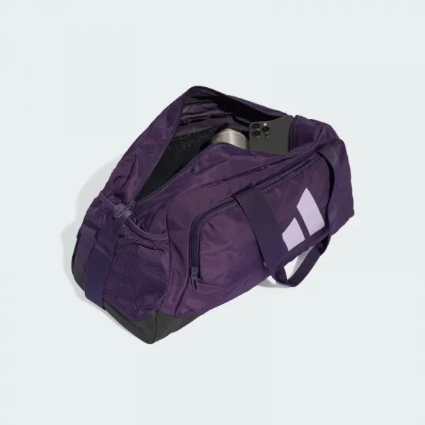 Dámska cestovná taška ADIDAS DEF GYM BAG S AURPLU POWPLU