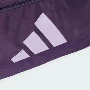 Dámska cestovná taška ADIDAS DEF GYM BAG S AURPLU POWPLU