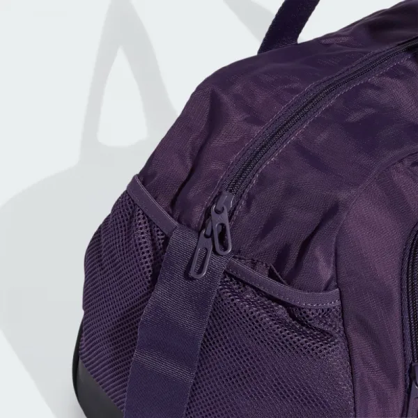 Dámska cestovná taška ADIDAS DEF GYM BAG S AURPLU POWPLU