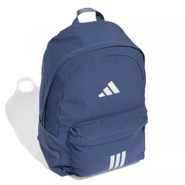 Batoh ADIDAS ESS BARS3RS BP PRLOIN WHITE