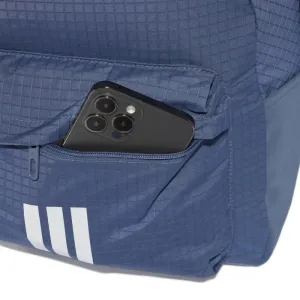 Batoh ADIDAS ESS BARS3RS BP PRLOIN WHITE