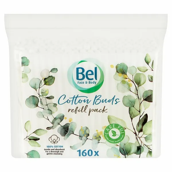 Bel Face & Body Cotton vatové tyčinky
