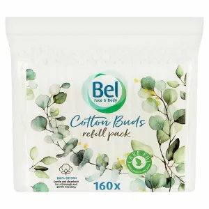Bel Face & Body Cotton vatové tyčinky
