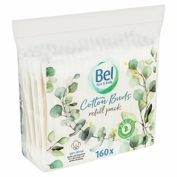 Bel Face & Body Cotton vatové tyčinky