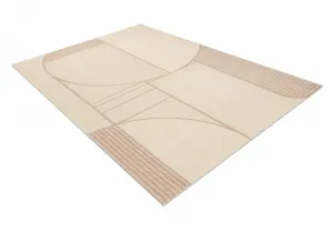 Koberec FLUX OSTA 461.14.AE200 béžový / ružový