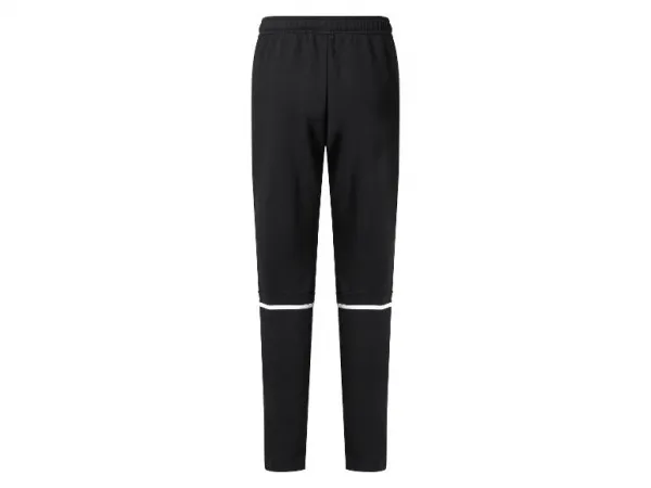 adidas Pánske tepláky (čierna, M)