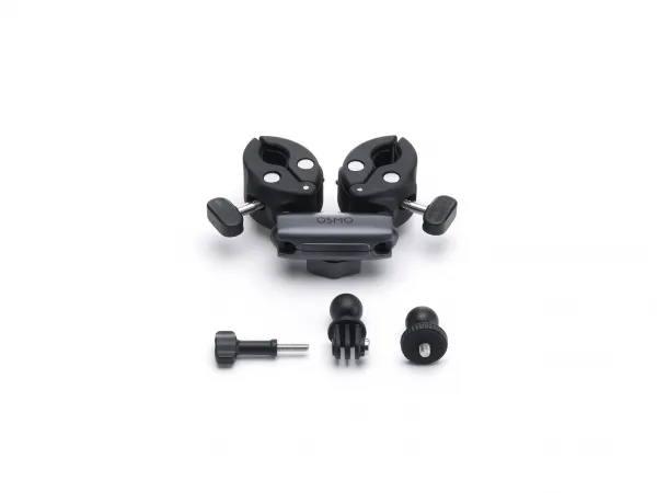 DJI Osmo Dual Heavy-Duty Clamp CP.AS.AA000017.02