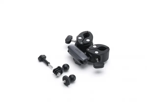 DJI Osmo Dual Heavy-Duty Clamp CP.AS.AA000017.02