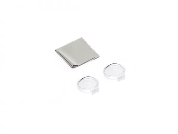 DJI Osmo 360 Transparent Lens Protectors CP.OS.00000456.01