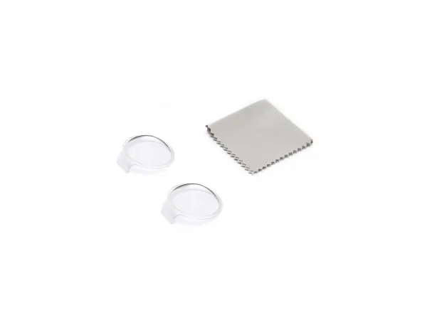 DJI Osmo 360 Transparent Lens Protectors CP.OS.00000456.01