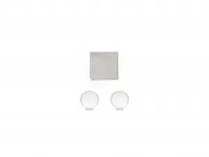 DJI Osmo 360 Transparent Lens Protectors CP.OS.00000456.01