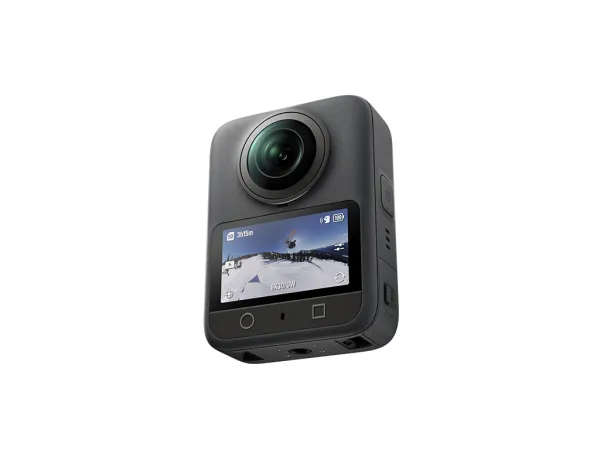 DJI Osmo 360  Standard Combo CP.OS.00000441.01