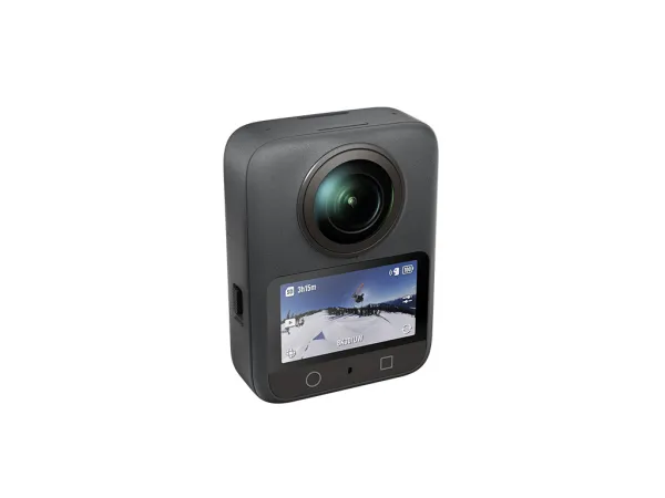 DJI Osmo 360  Standard Combo CP.OS.00000441.01