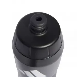 Fľaša ADIDAS MUFC BOTTLE BLACK WHITE