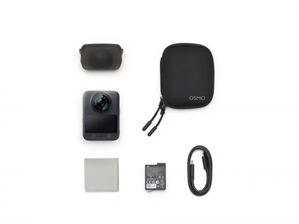 DJI Osmo 360  Standard Combo CP.OS.00000441.01
