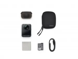DJI Osmo 360  Standard Combo CP.OS.00000441.01