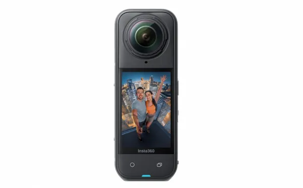 Insta360 X5 Starter Bundle INST753