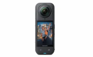 Insta360 X5 Starter Bundle INST753