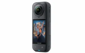 Insta360 X5 Starter Bundle INST753