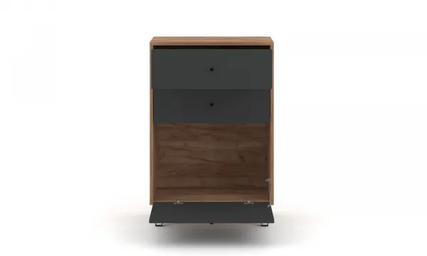 Vivaldi Komoda Bilbao 63,4 cm dub Tabak Craft